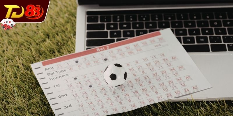 Các hình thức cá cược thể thao phổ biến