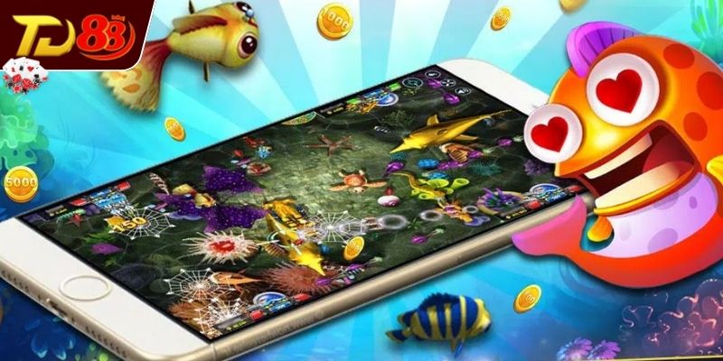 Các mẹo chơi bắn cá hay nhất dành cho bạn