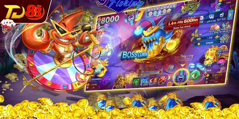 Các quy định và cách thức vận hành trò chơi