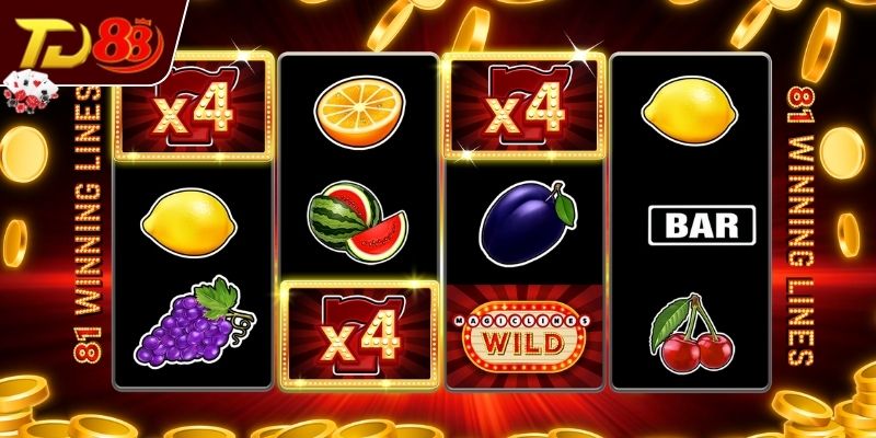 Các tính năng ưu việt của sảnh game đổi thưởng