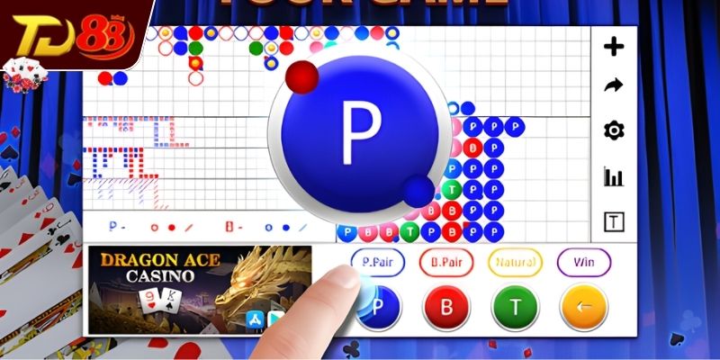 Hiểu rõ đầy đủ về phần mềm dự đoán baccarat