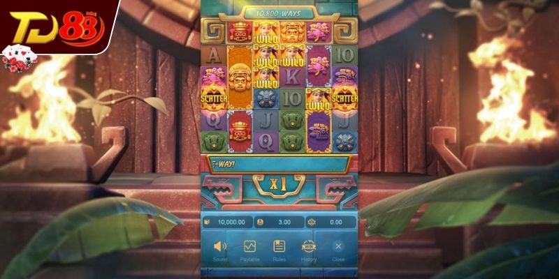 Hướng dẫn chi tiết quy tắc tham gia trò chơi