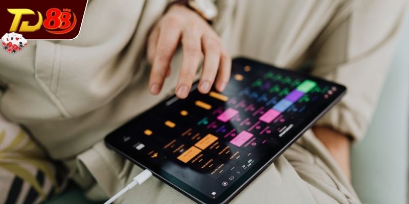 Lý do cần tải app TD88 đề trải nghiệm cược