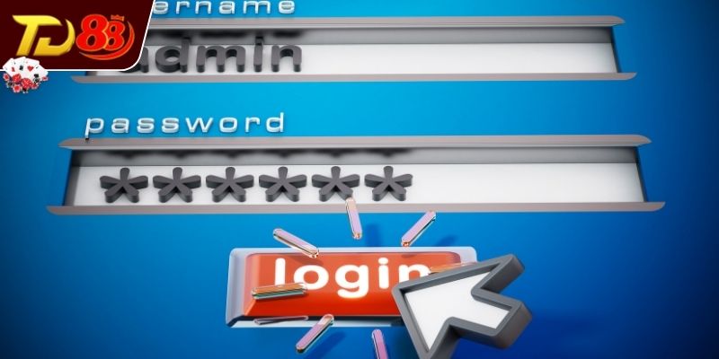 Lý do cược thủ nên đăng nhập TD88 mỗi ngày