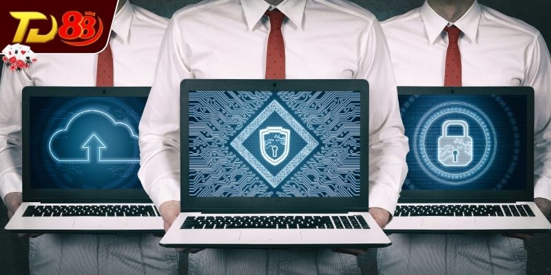 Nhiệm vụ đảm bảo an ninh thông tin hai chiều