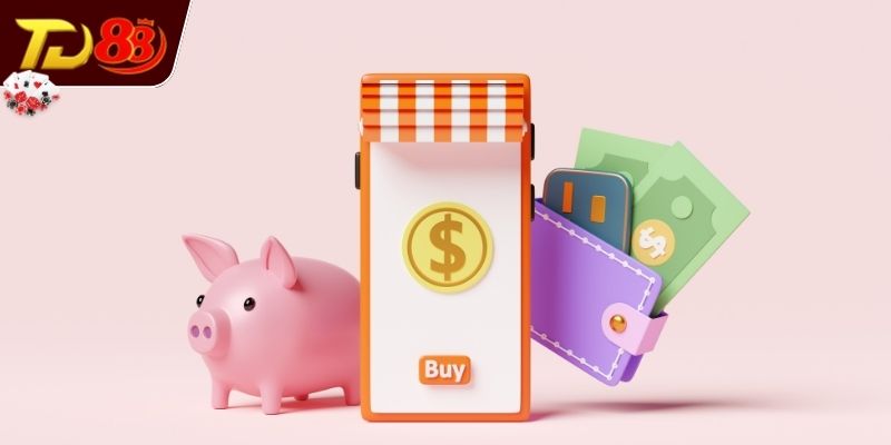 Nhiều phương thức giao dịch tiện lợi và nhanh