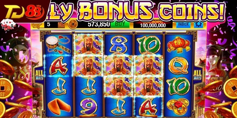 Những điểm mạnh thu hút người chơi tại sân chơi