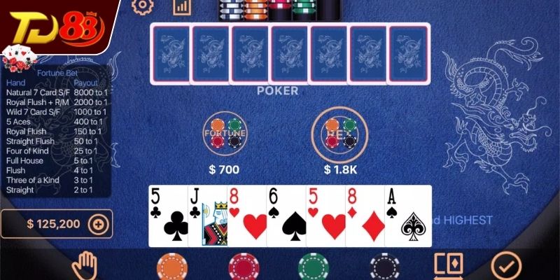 Quy định cụ thể khi tham gia chơi bài trực tuyến