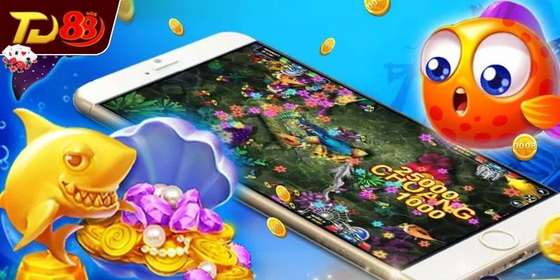 Quy tắc cần nhớ kỹ khi tham gia săn cá