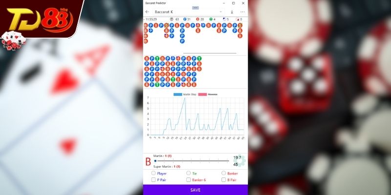Quy trình hoạt động công cụ soi cầu trực tuyến