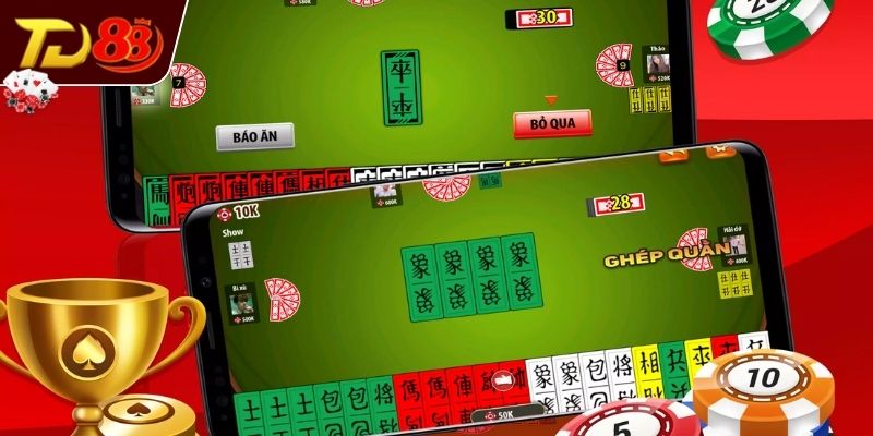 Sơ lược về cách chơi tứ sắc trực tuyến