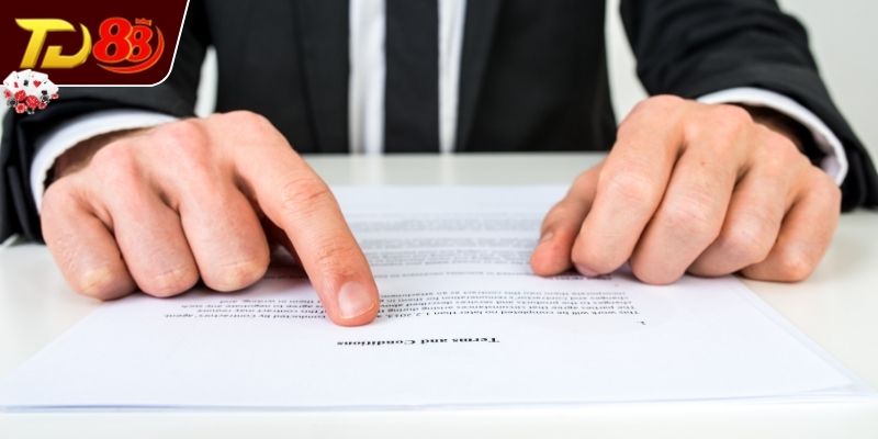 Sơ lược về chính sách miễn trừ trách nhiệm