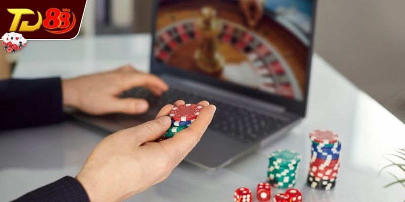 Tận hưởng không gian giải trí đẳng cấp quốc tế