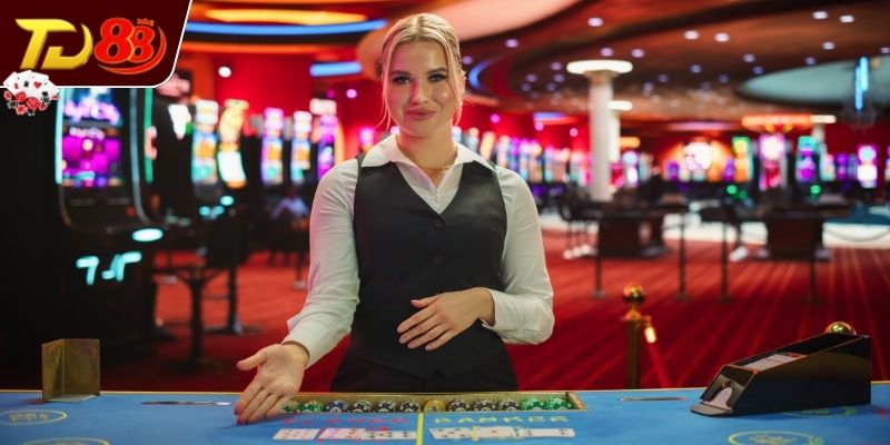 Thông tin cơ bản về sảnh SA trực tuyến