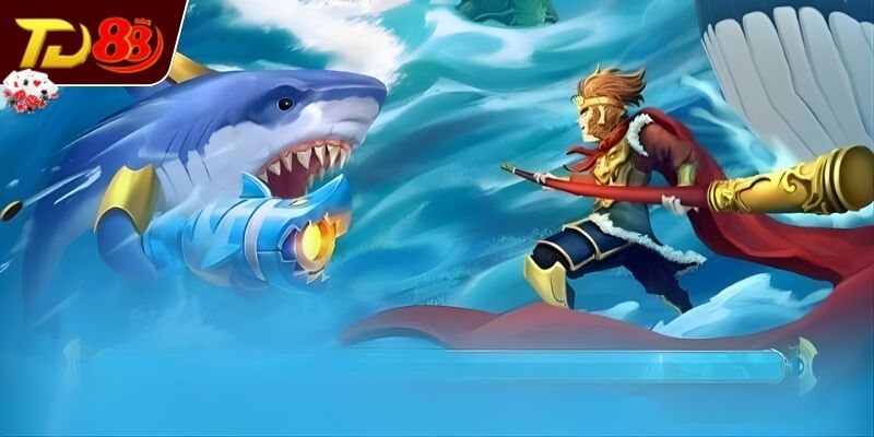 Tìm hiểu chi tiết về game đại thánh câu cá