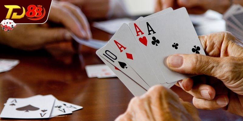 Tổng hợp các phương pháp gian lận khi chơi bài