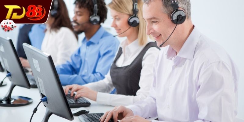 Tổng hợp những cách kết nối bộ phận hỗ trợ