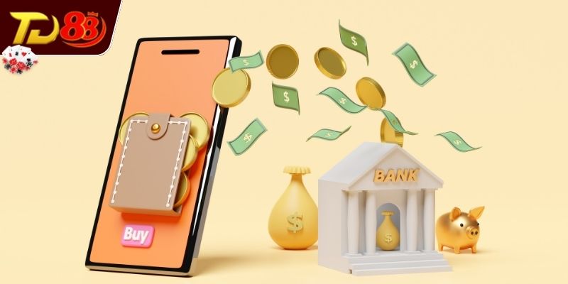 Tổng hợp phương thức giao dịch đa dạng linh hoạt