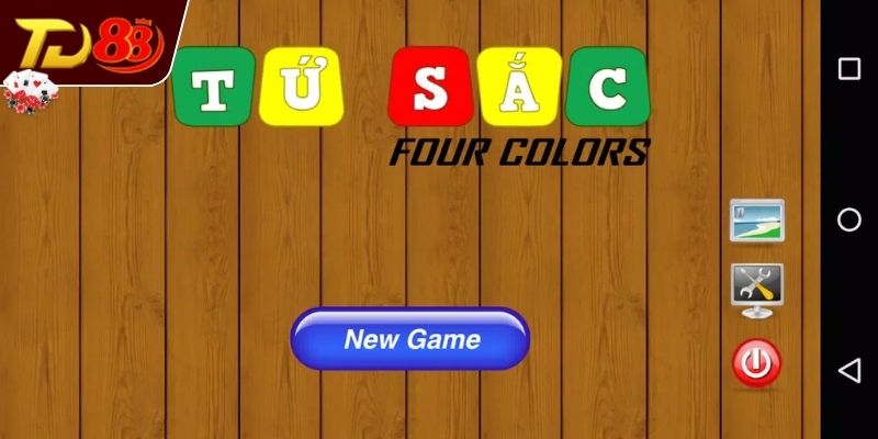 Tổng quan sức hấp dẫn của game bài tứ sắc