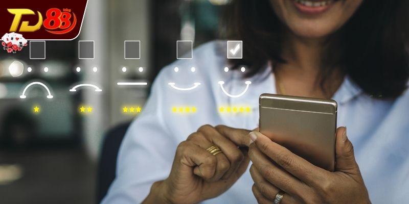 Tổng quan thông tin về liên hệ TD88 chi tiết