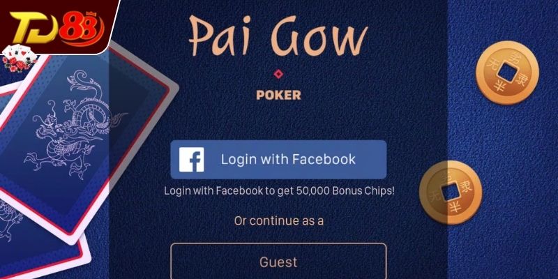 Tổng quan về tựa game Paigow đặc sắc